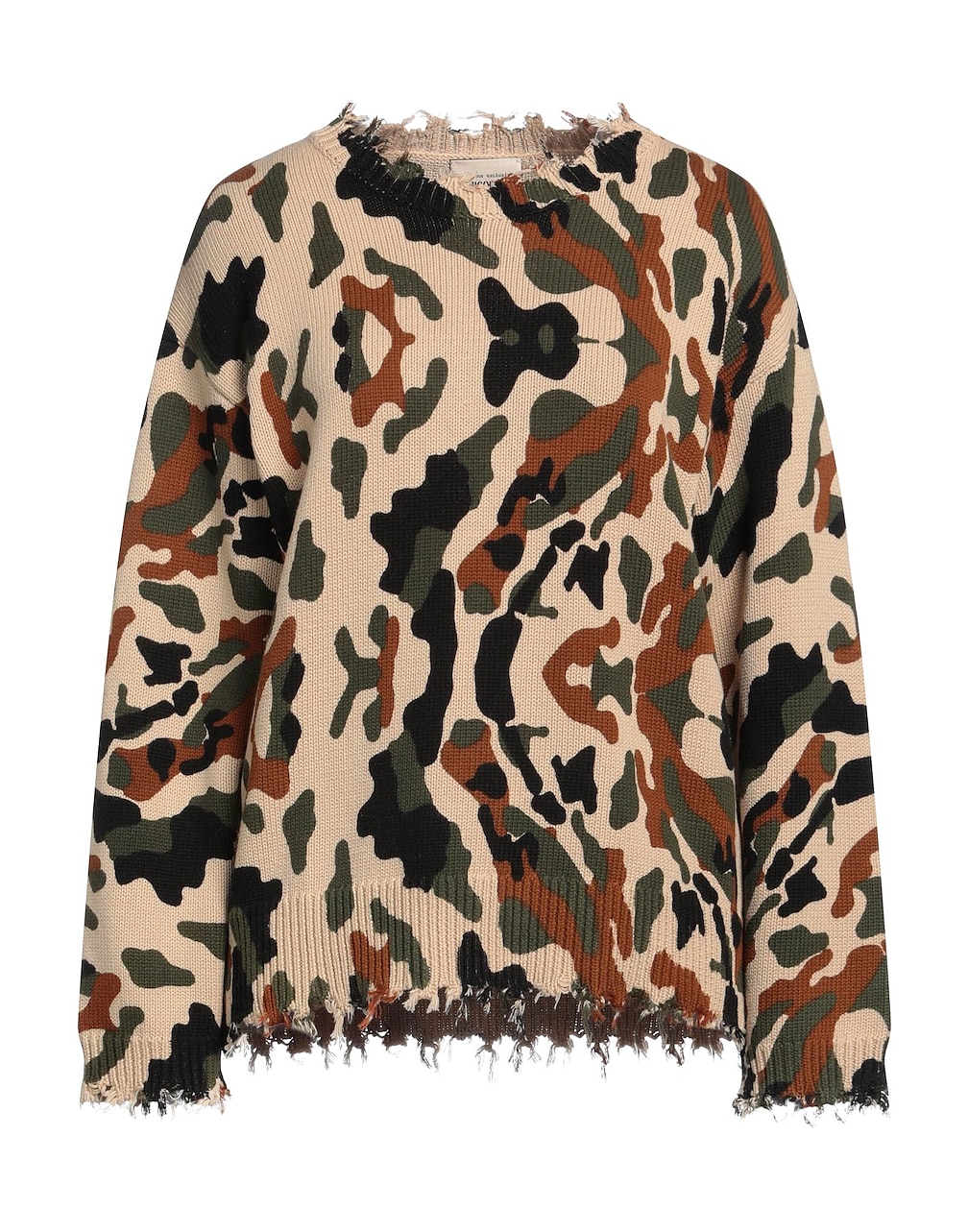 SEMICOUTURE - Sweaters