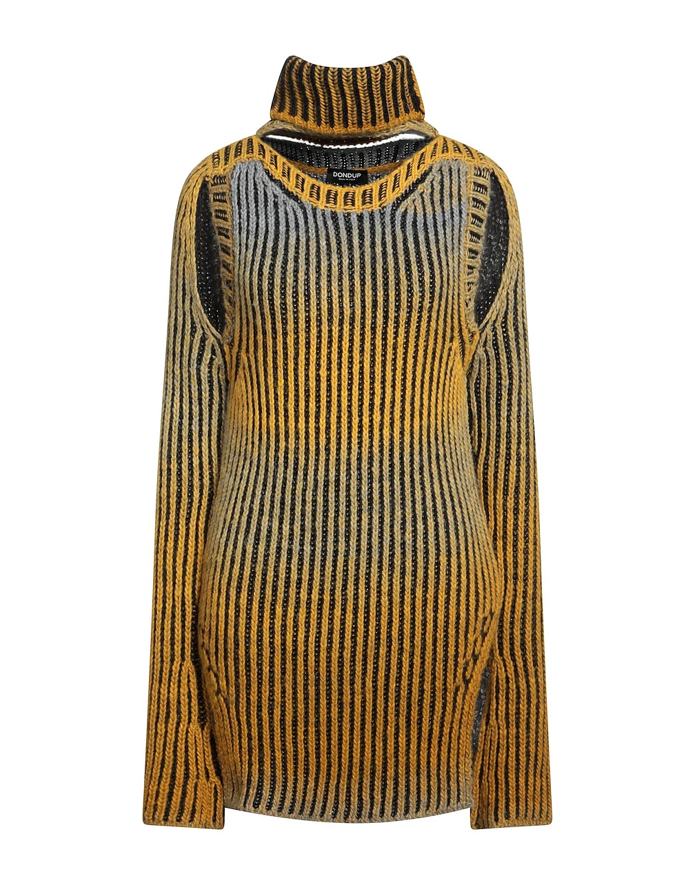 DONDUP - Turtlenecks