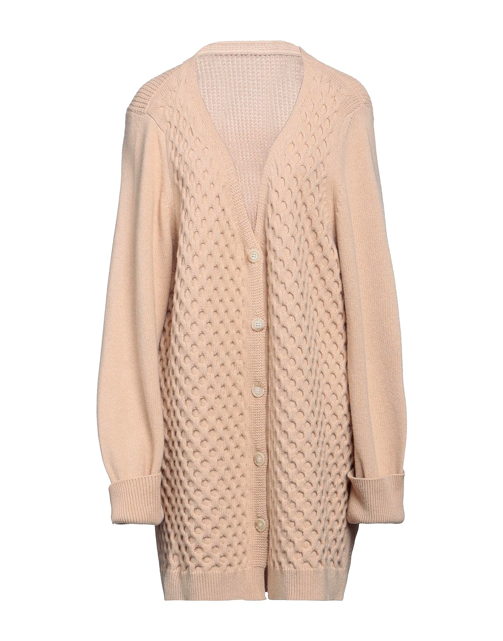 SEMICOUTURE - Cardigans