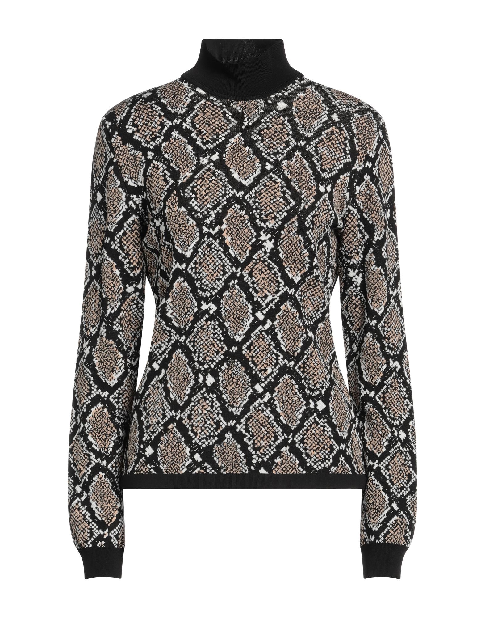 BOUTIQUE MOSCHINO - Turtlenecks