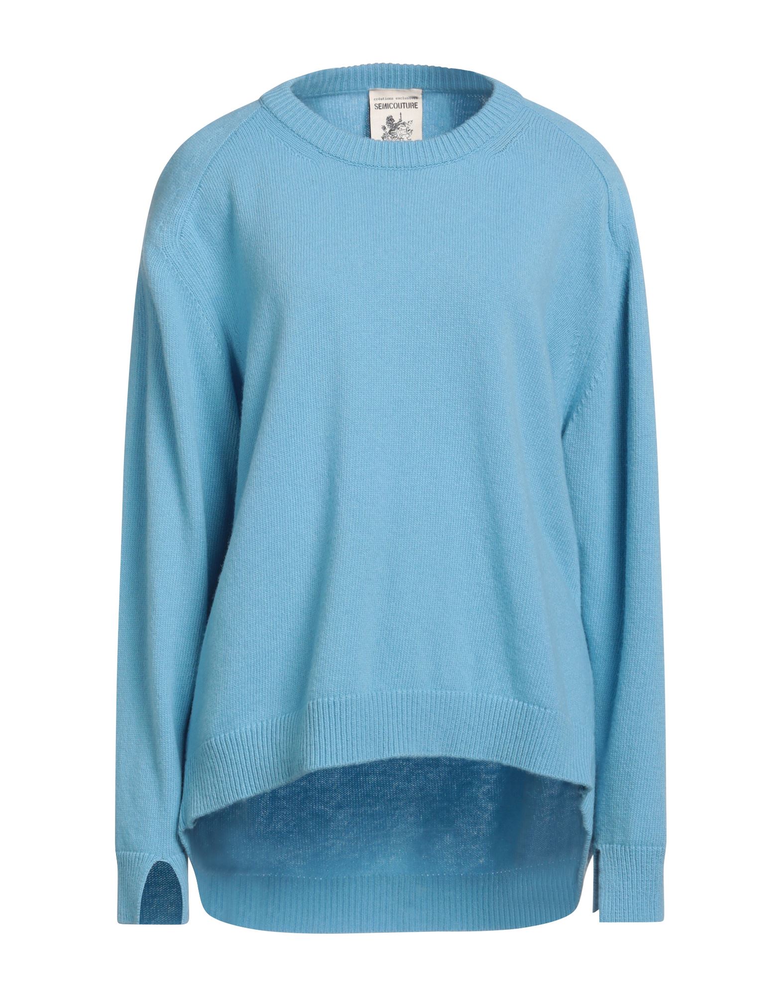 SEMICOUTURE - プルオーバー