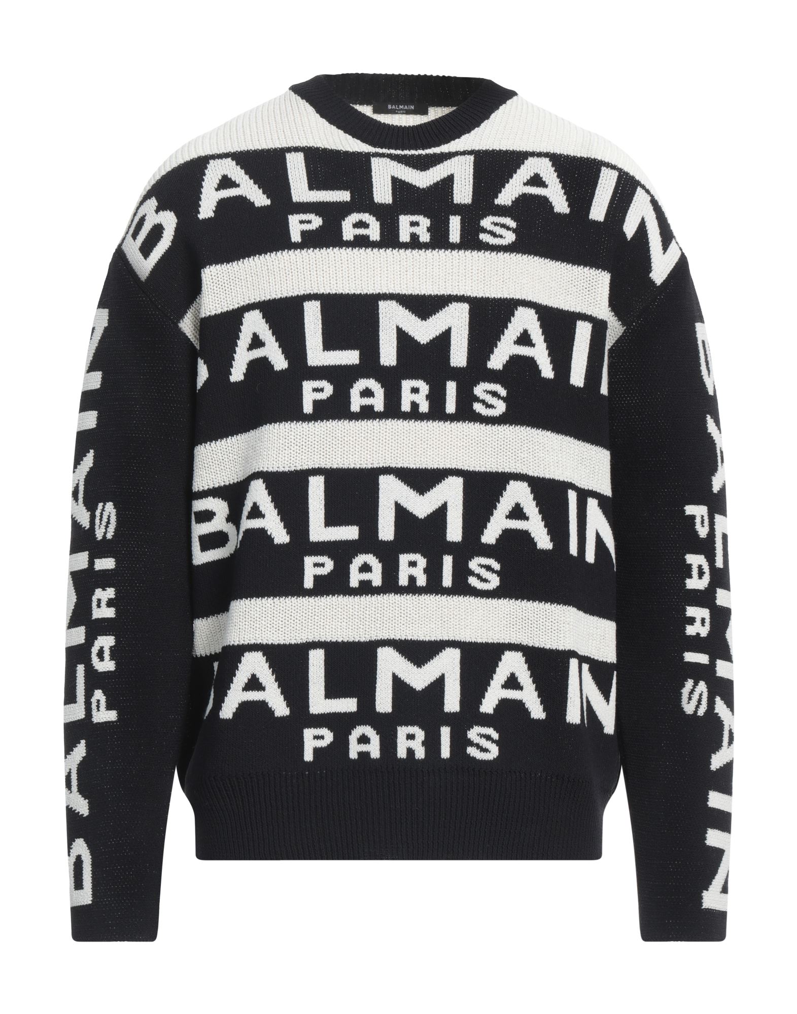 BALMAIN - Jumpers