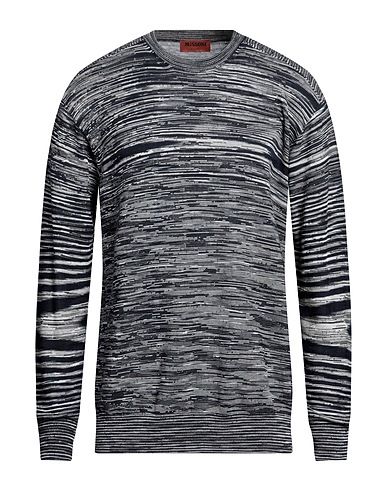 MISSONI Jumper 59% Viscose, 41% Cotton