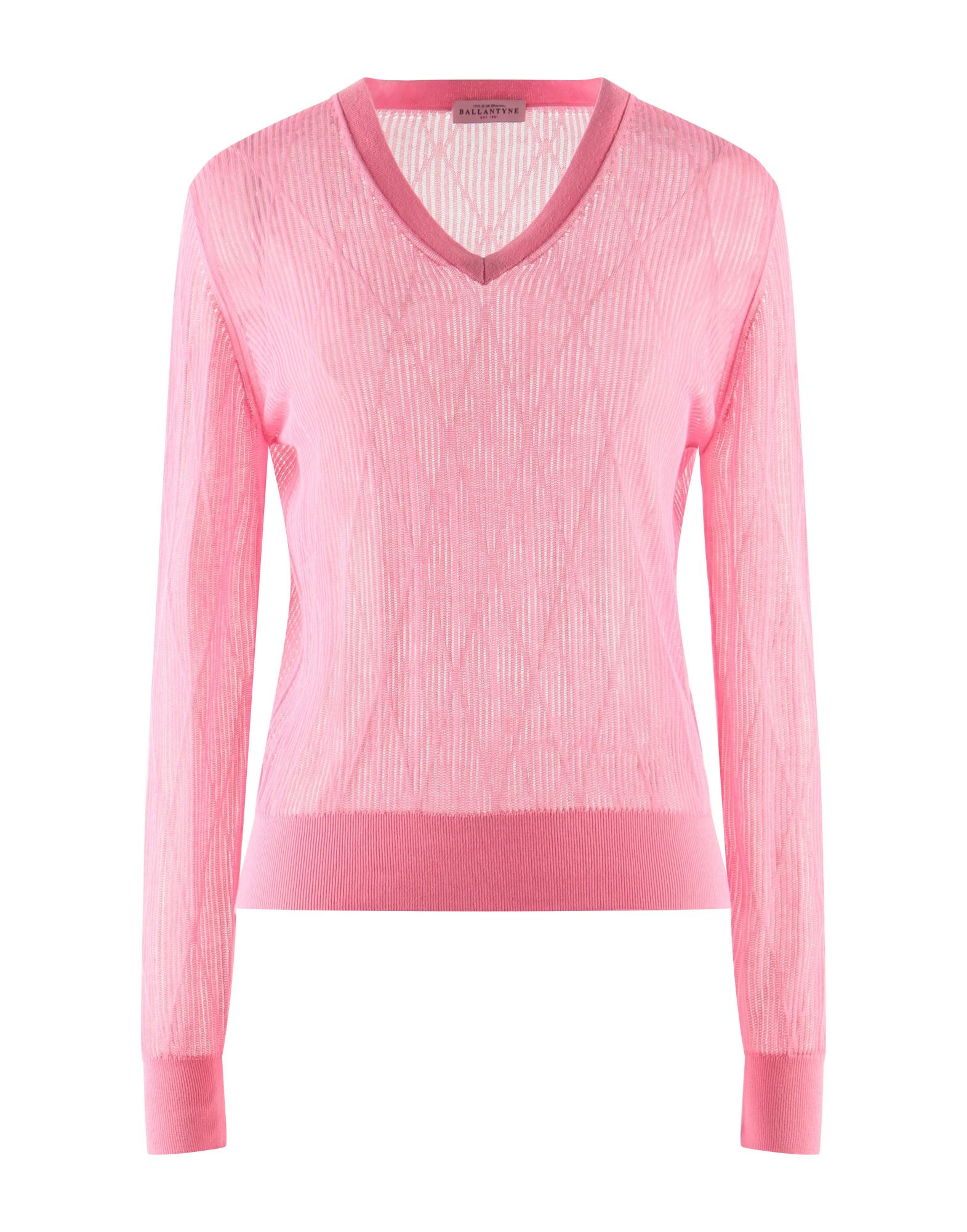 BALLANTYNE - Pullover