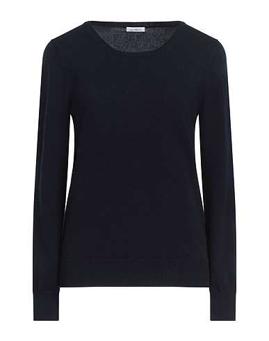 MALO Maglia in Cachemire Blu notte 100% Cachemire