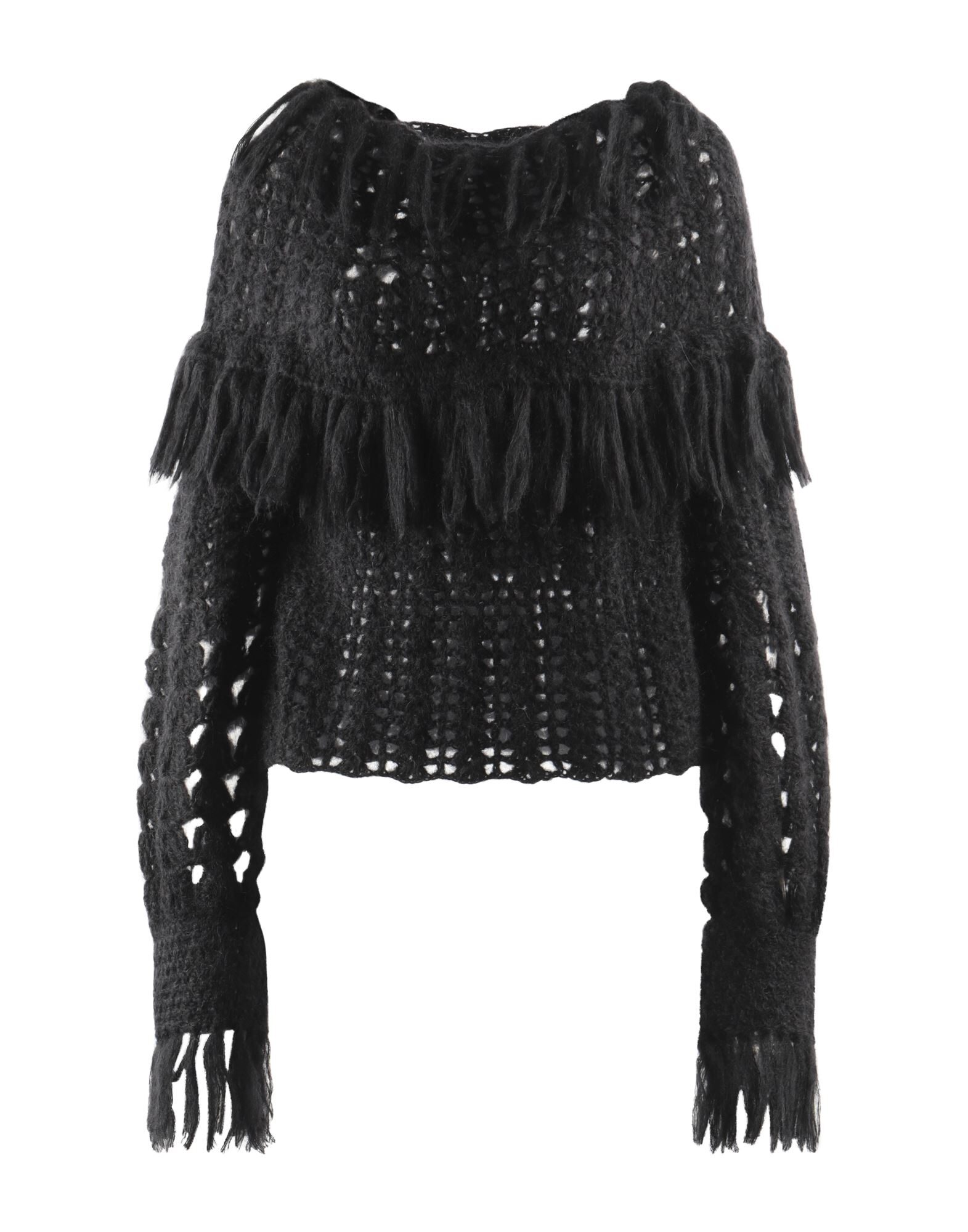 ALBERTA FERRETTI - Sweaters