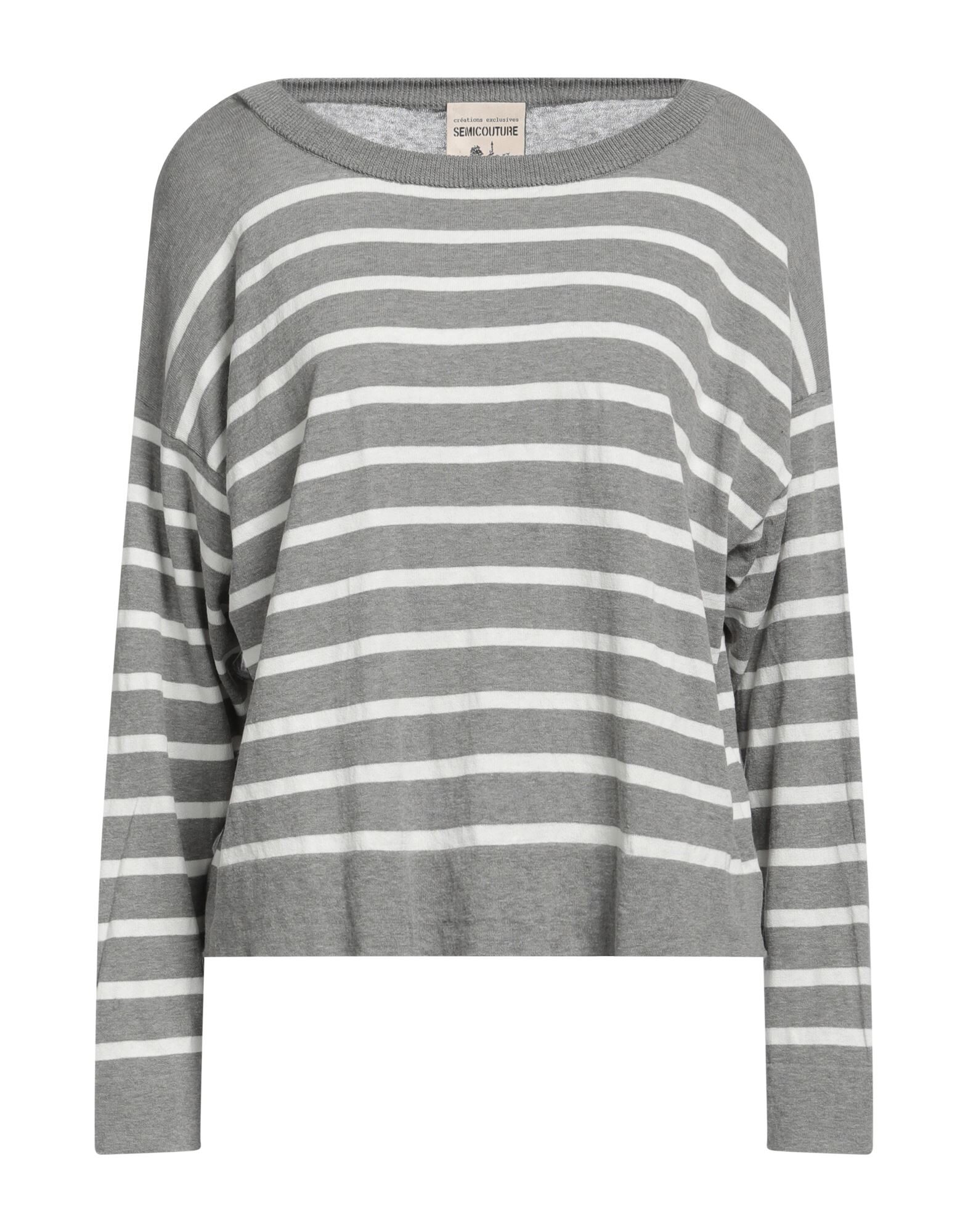 SEMICOUTURE - プルオーバー