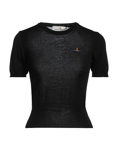 VIVIENNE WESTWOOD Pullover 70% Laine, 30% Soie