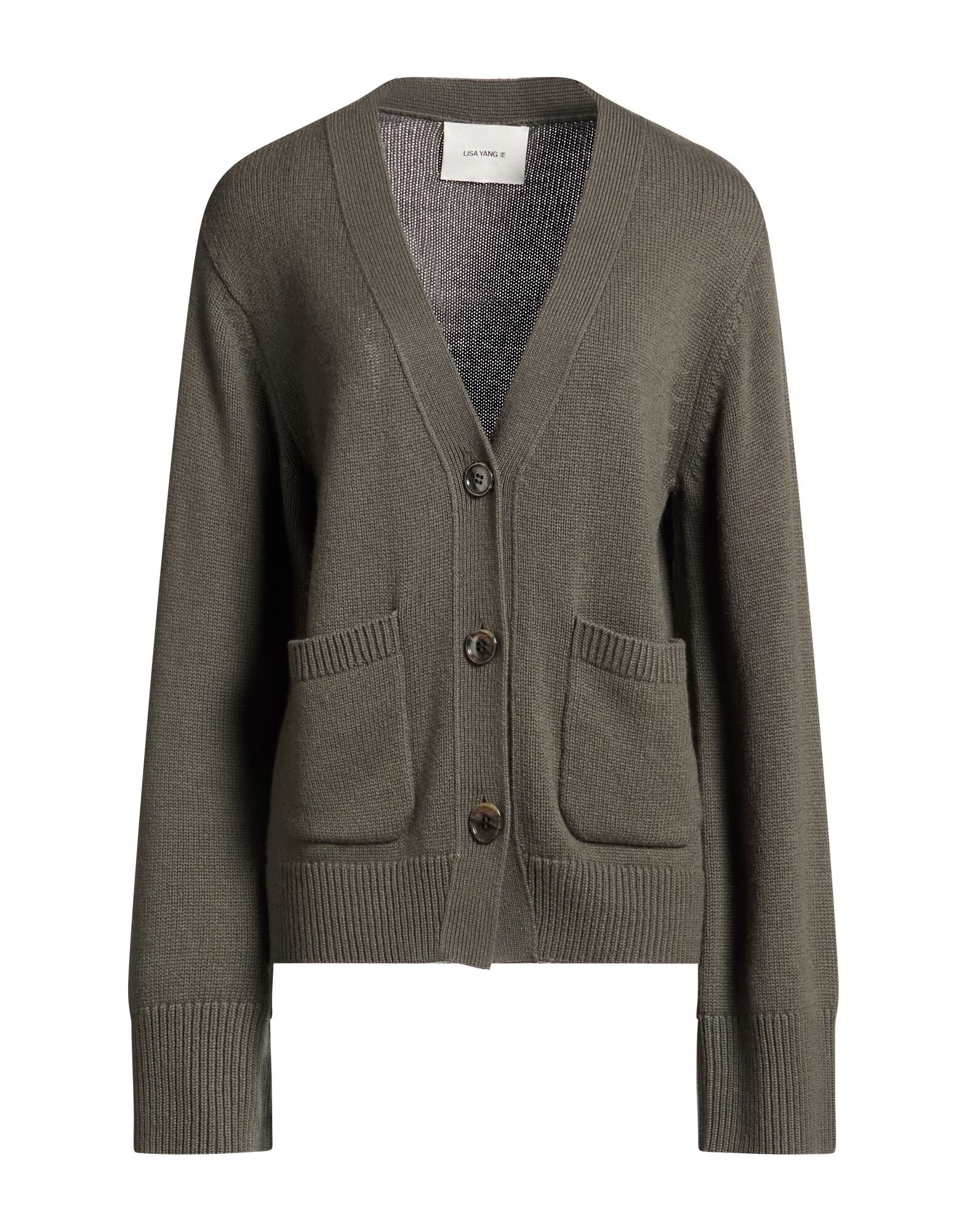 LISA YANG - Cardigans