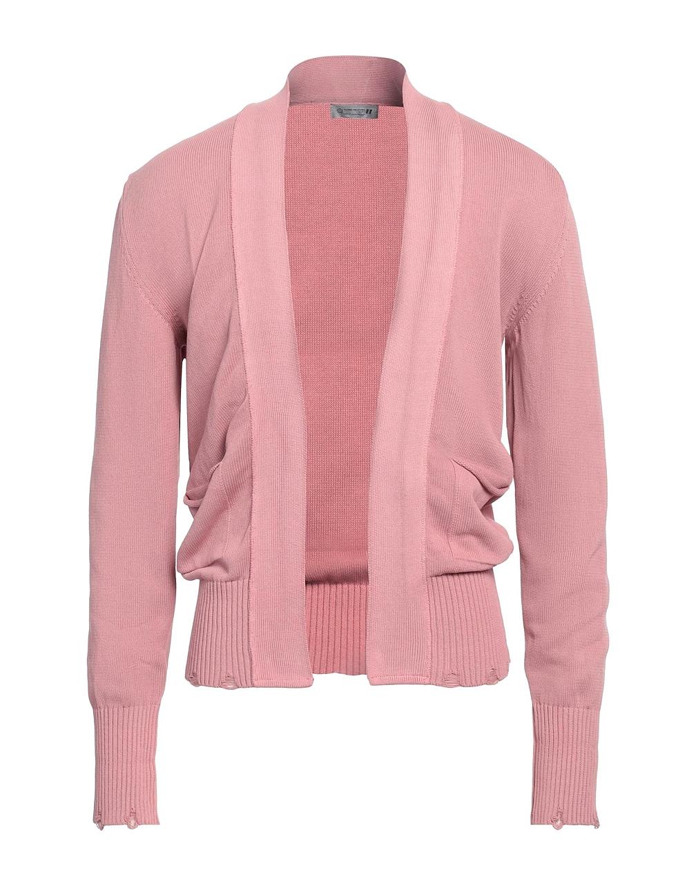 DANIELE ALESSANDRINI HOMME - Cardigans