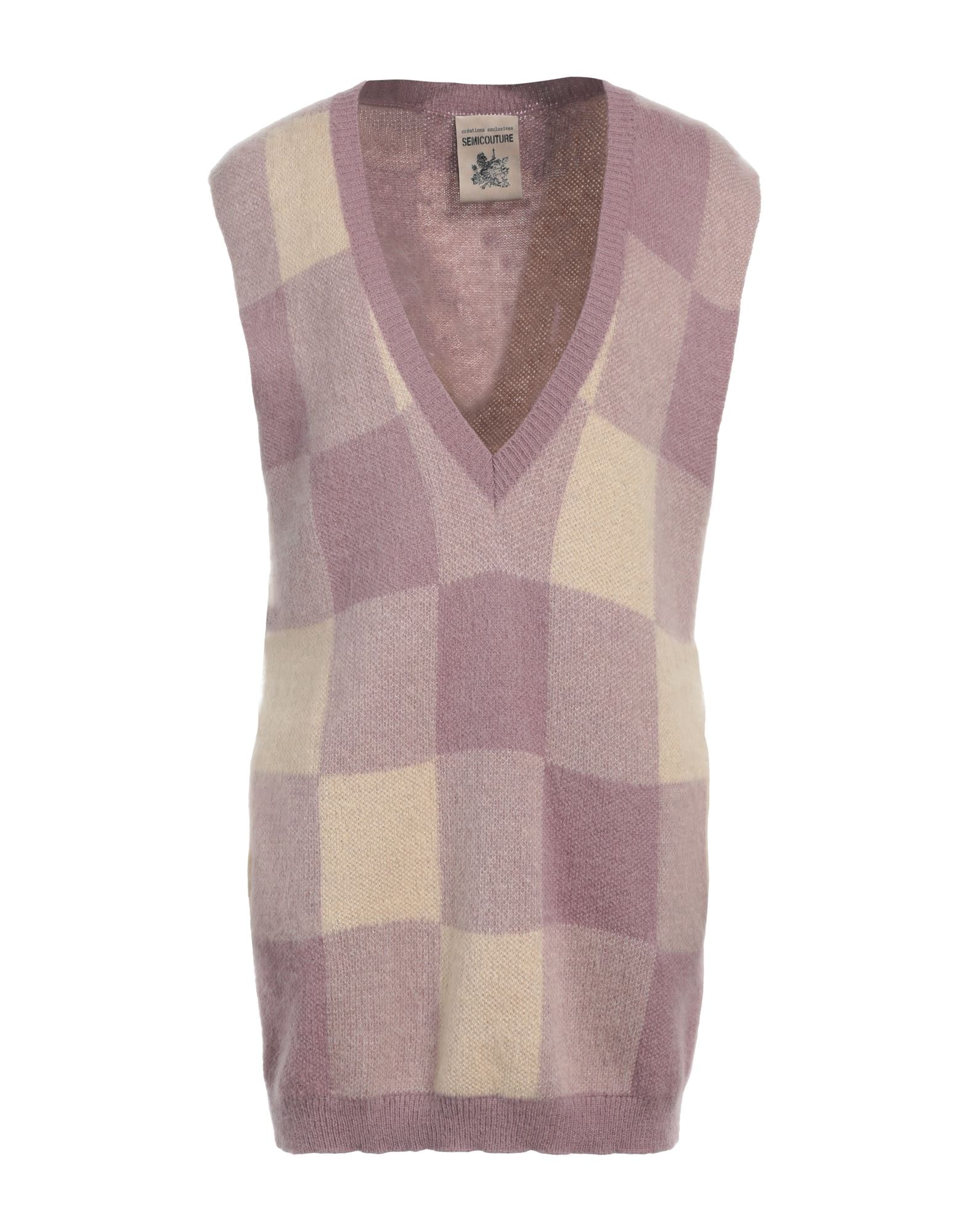 SEMICOUTURE - Jumpers