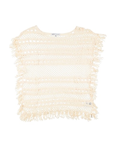 PATRIZIA PEPE Pullover 100% Baumwolle