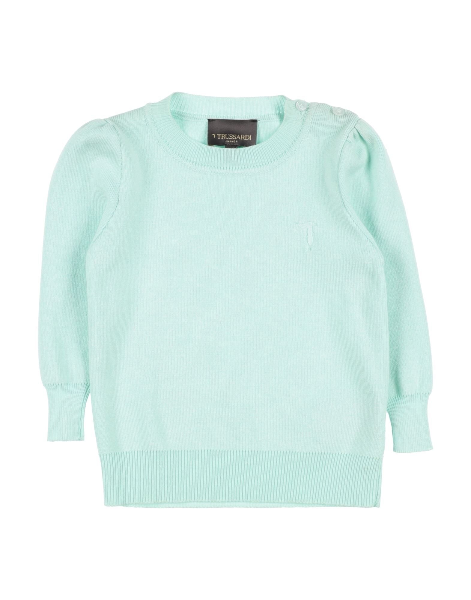 TRUSSARDI JUNIOR - Свитеры