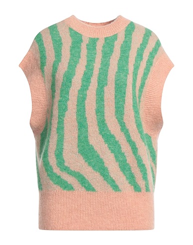 REMAIN BIRGER CHRISTENSEN Jumper Camel 42% Wool, 28% Mohair wool, 28% Nylon, 2% Elastane
