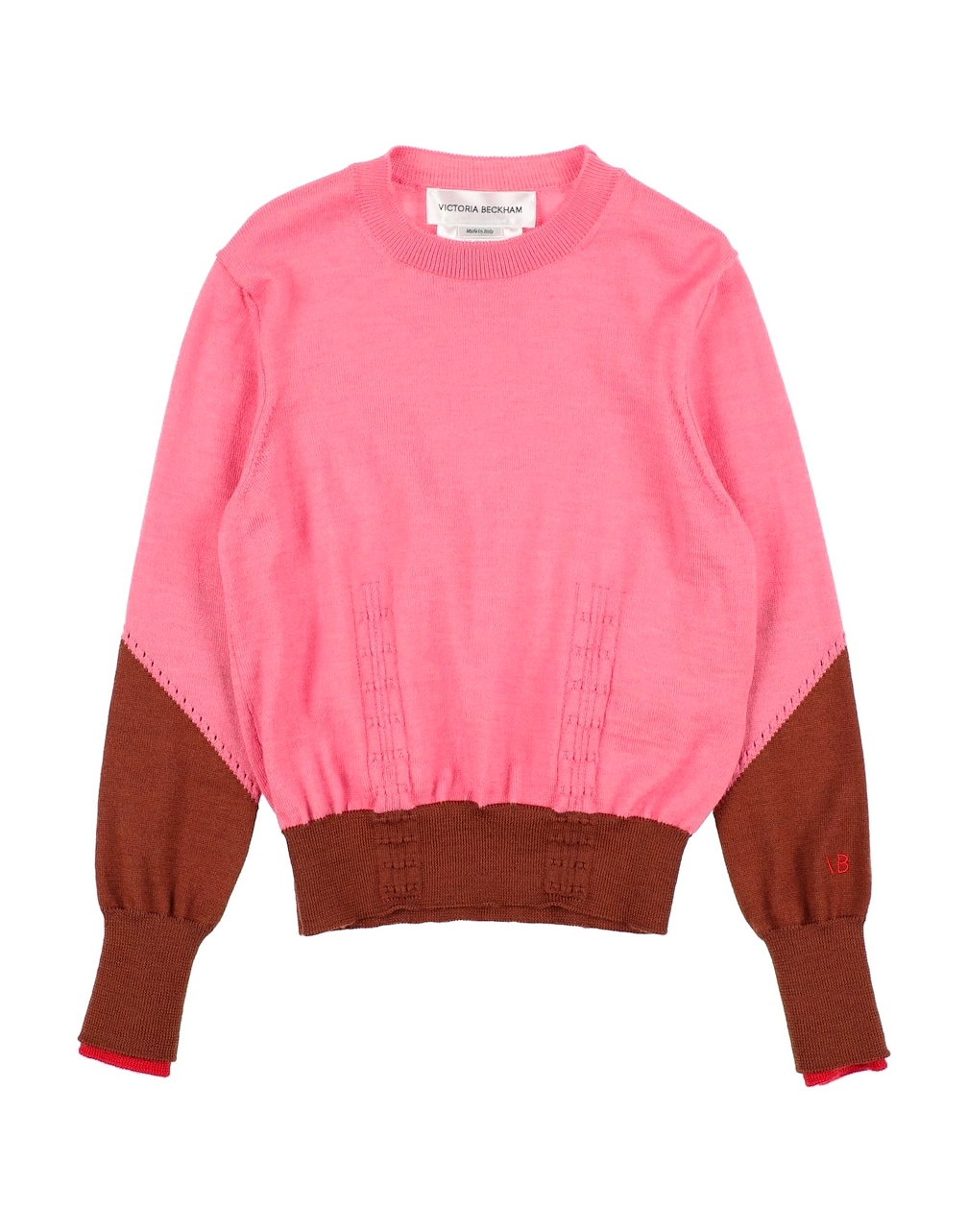 VICTORIA BECKHAM - Sweaters