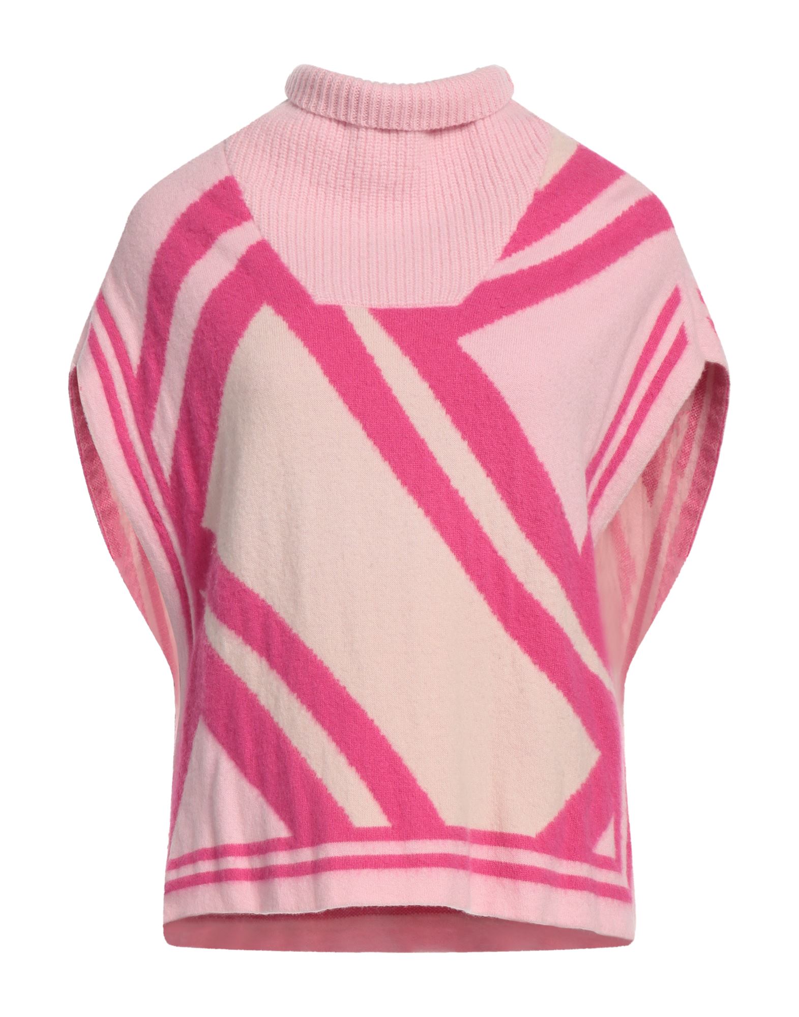 DRUMOHR - Turtlenecks