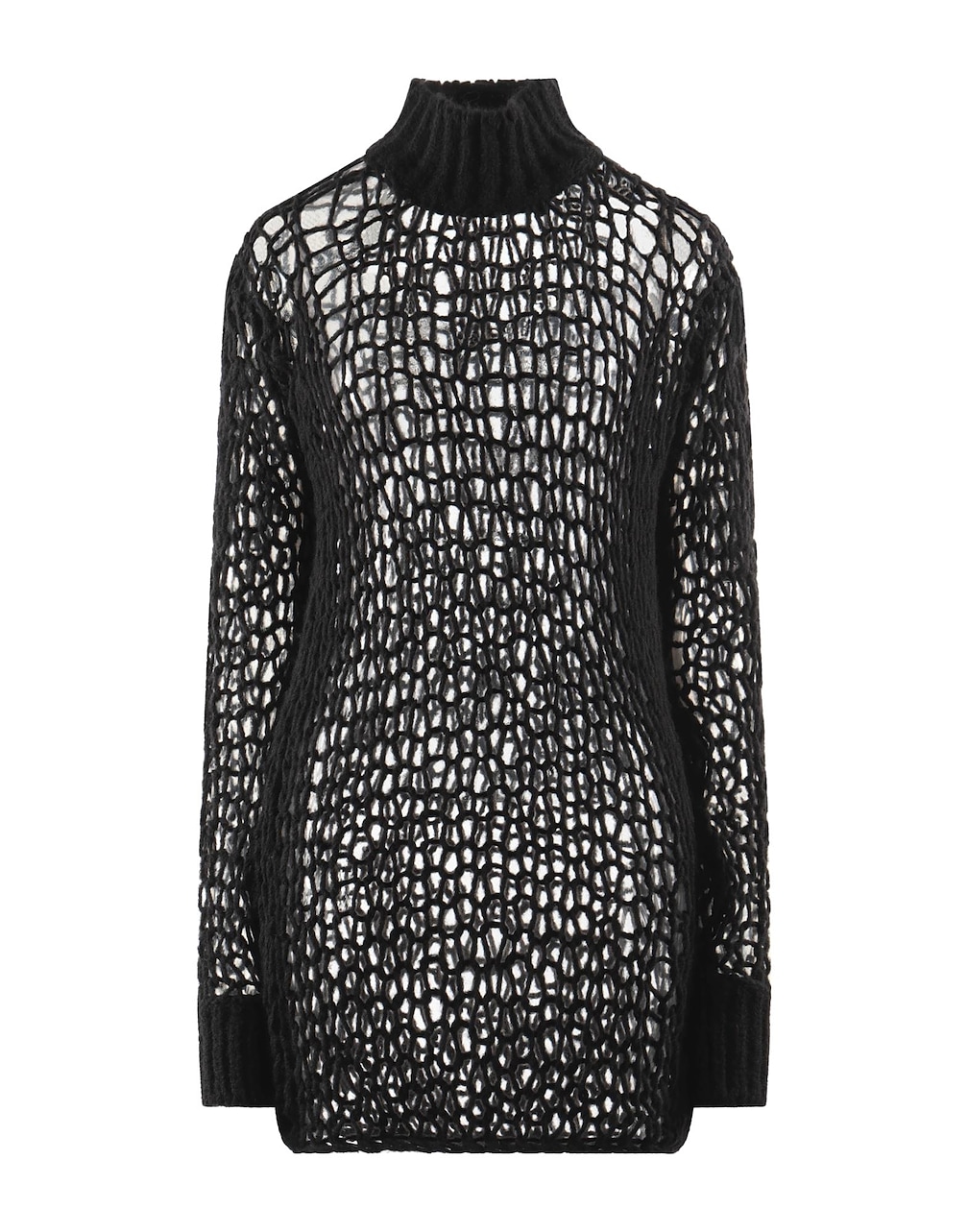ANN DEMEULEMEESTER - Turtlenecks