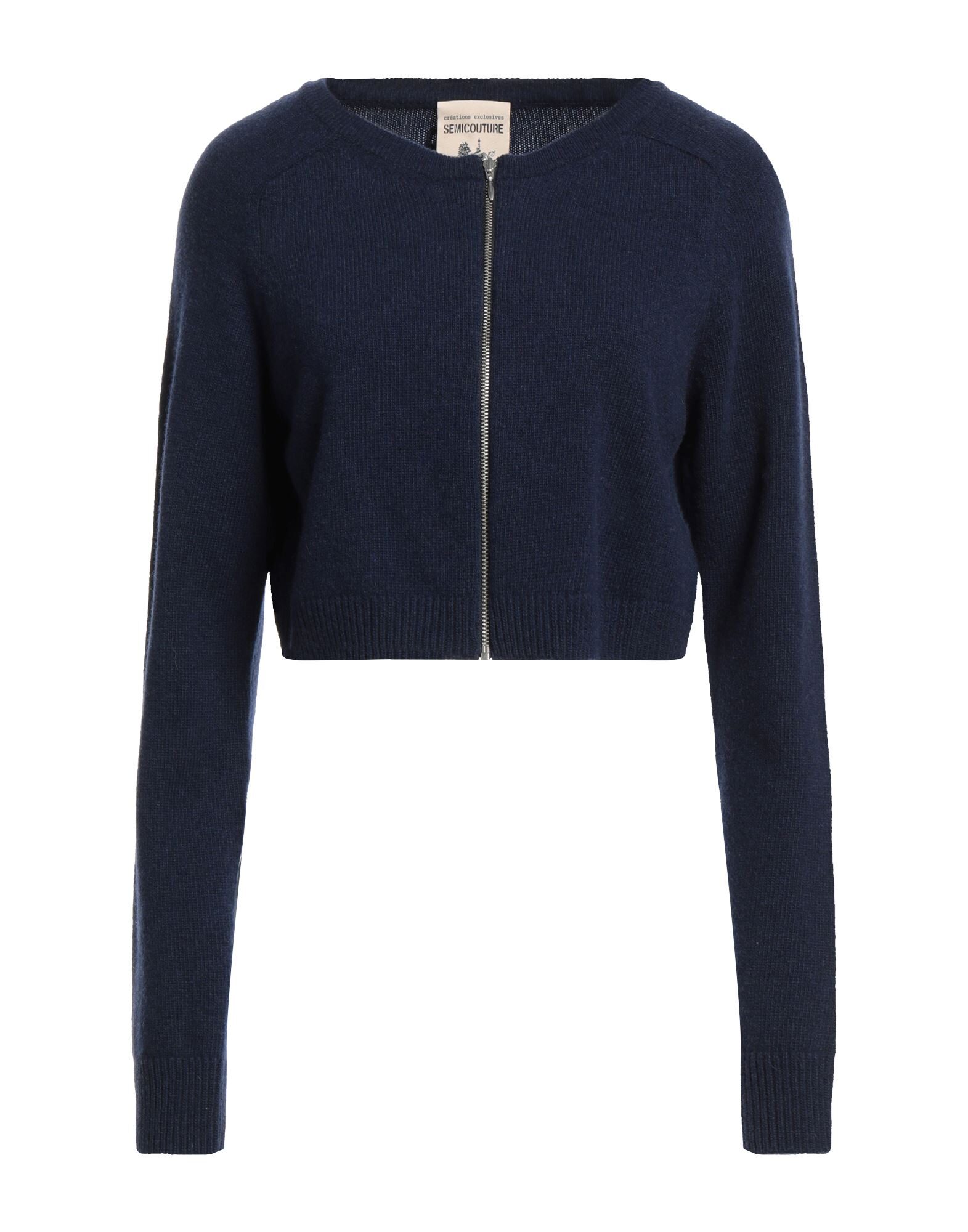 SEMICOUTURE - Cardigans