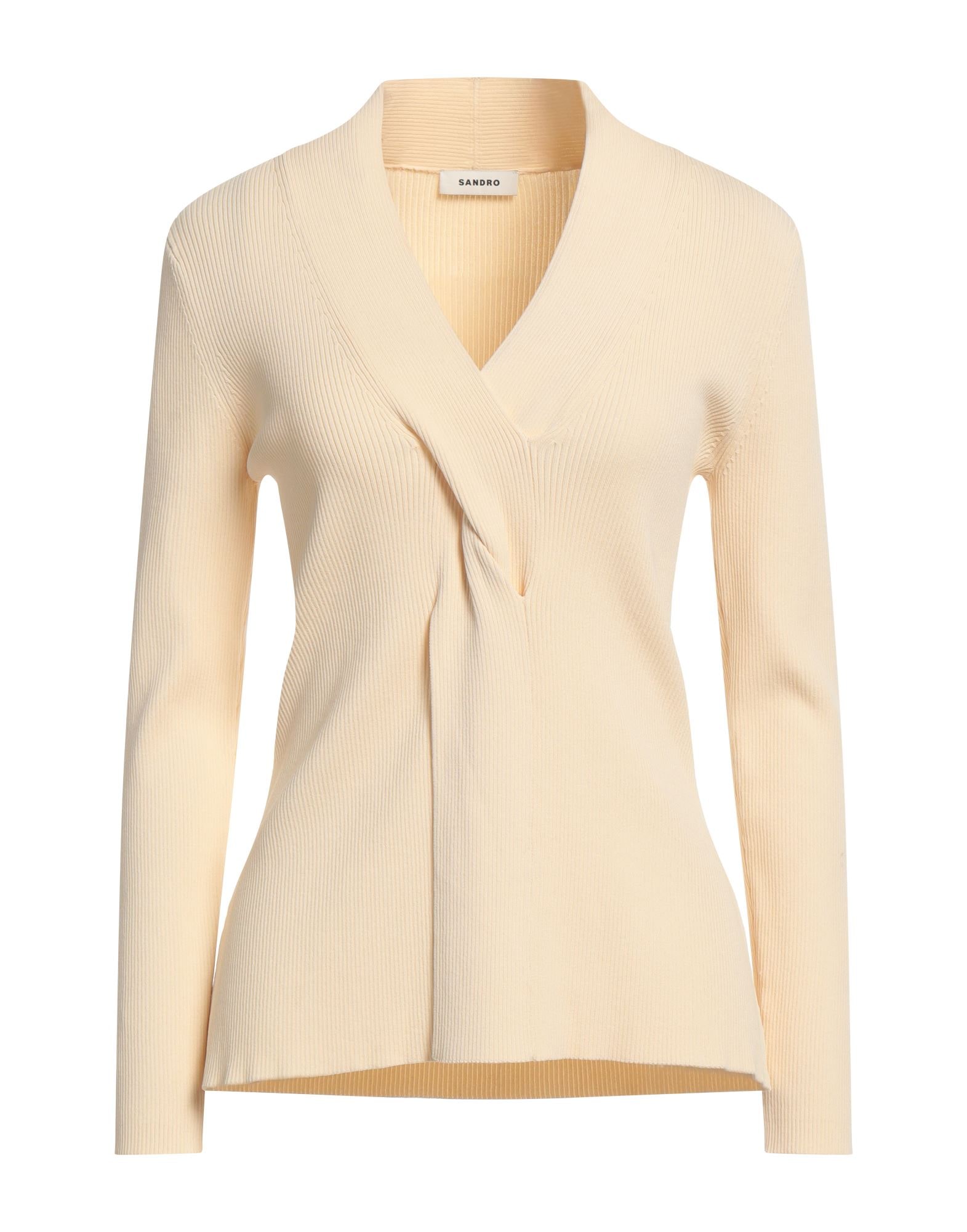 SANDRO - Свитеры