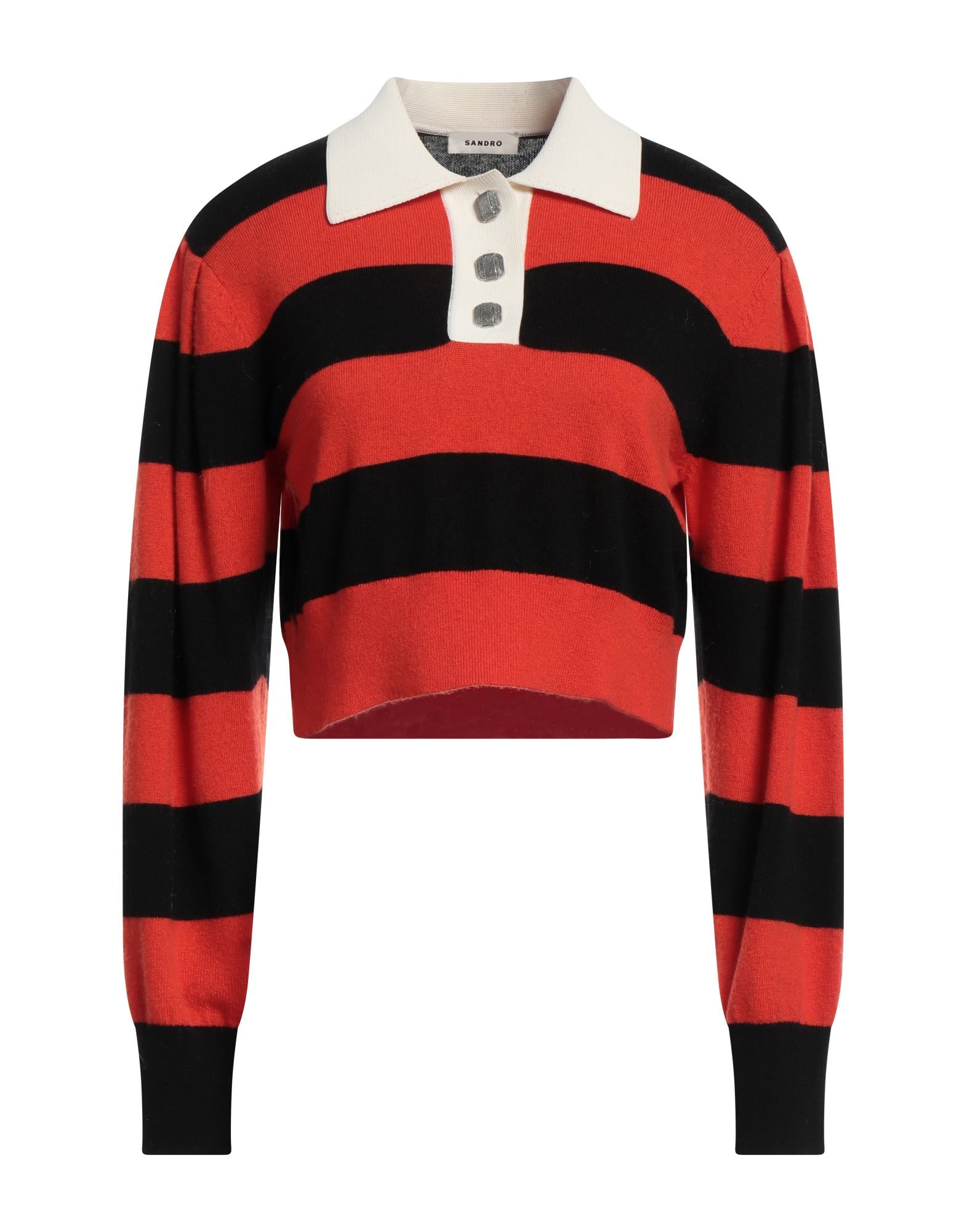 SANDRO - Свитеры