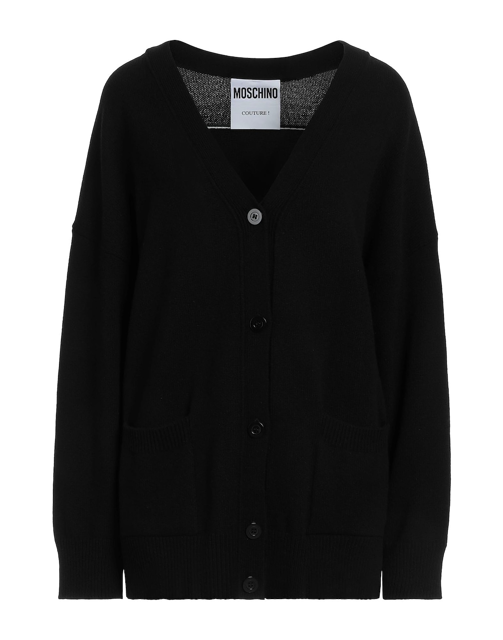 MOSCHINO - Cardigans