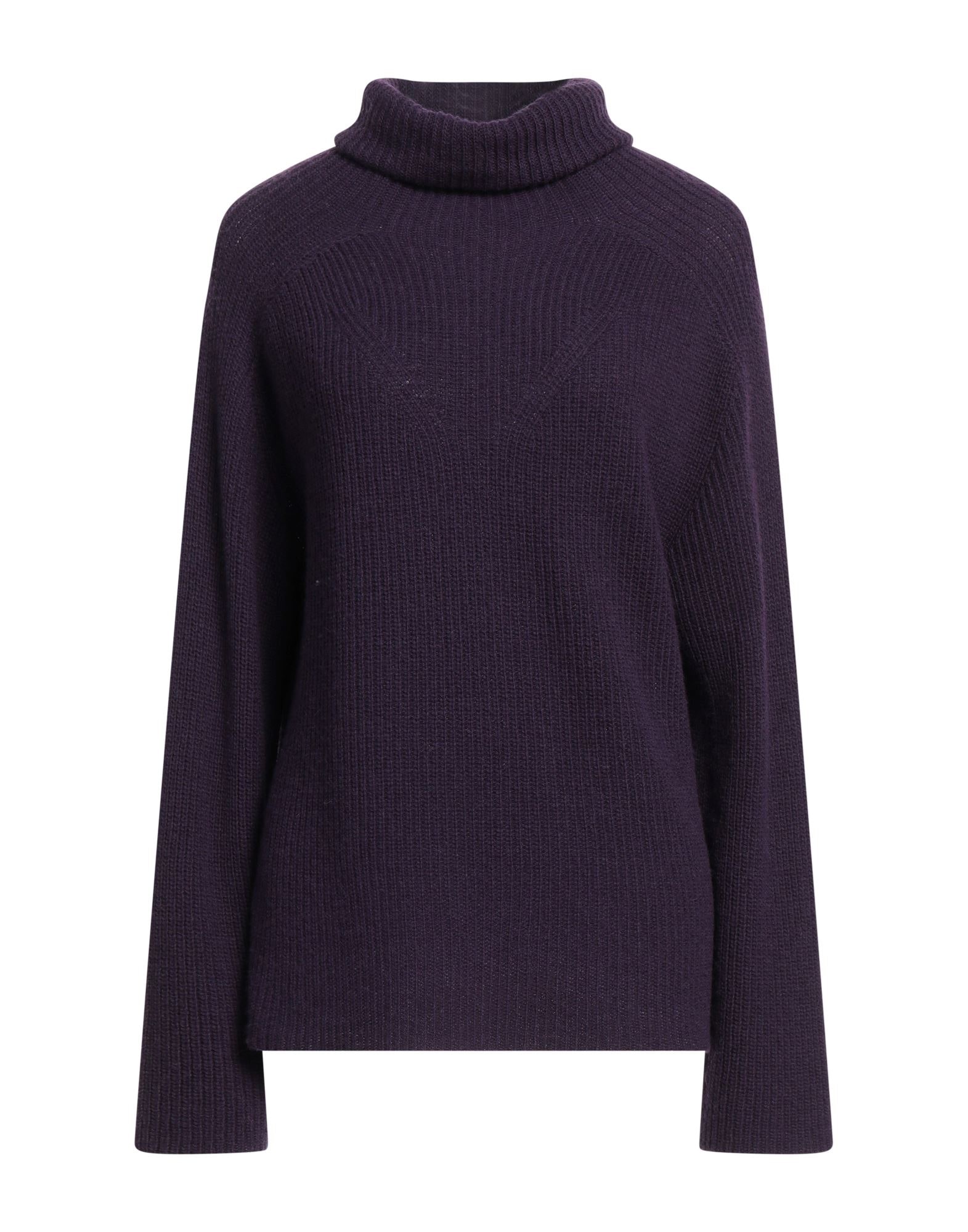 ALPHA STUDIO - Turtlenecks