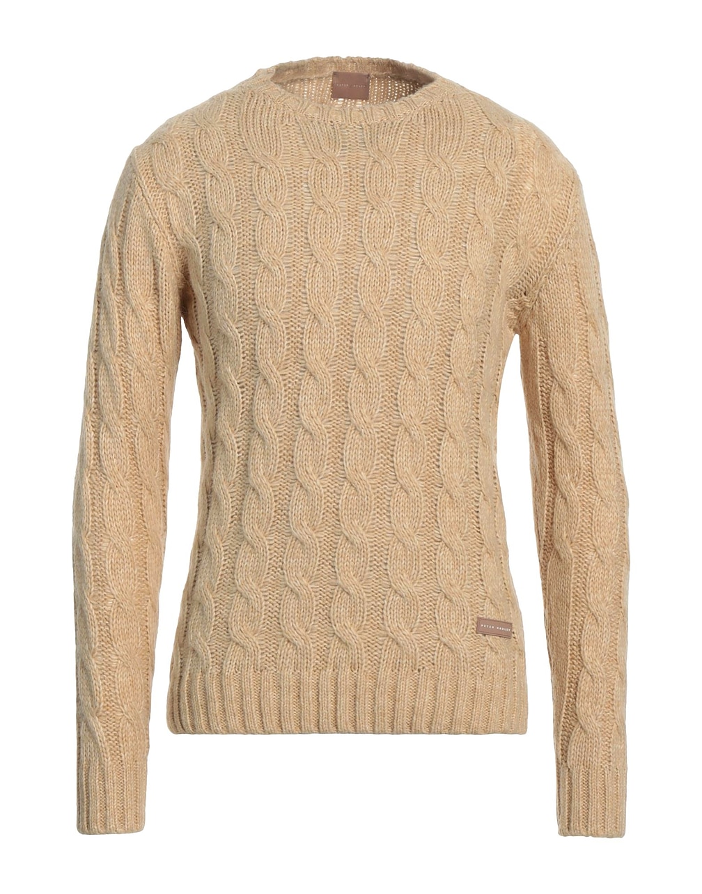PETER HADLEY - Pullover