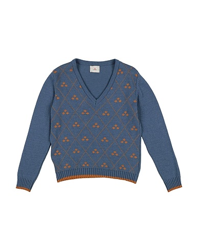 PEUTEREY Pullover Carta da zucchero 45% Viscosa, 25% Lana Merino, 25% Poliammide, 5% Cachemire