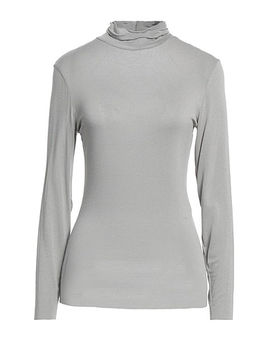 EUROPEAN CULTURE T-shirt 96% Viscose, 4% Élasthanne