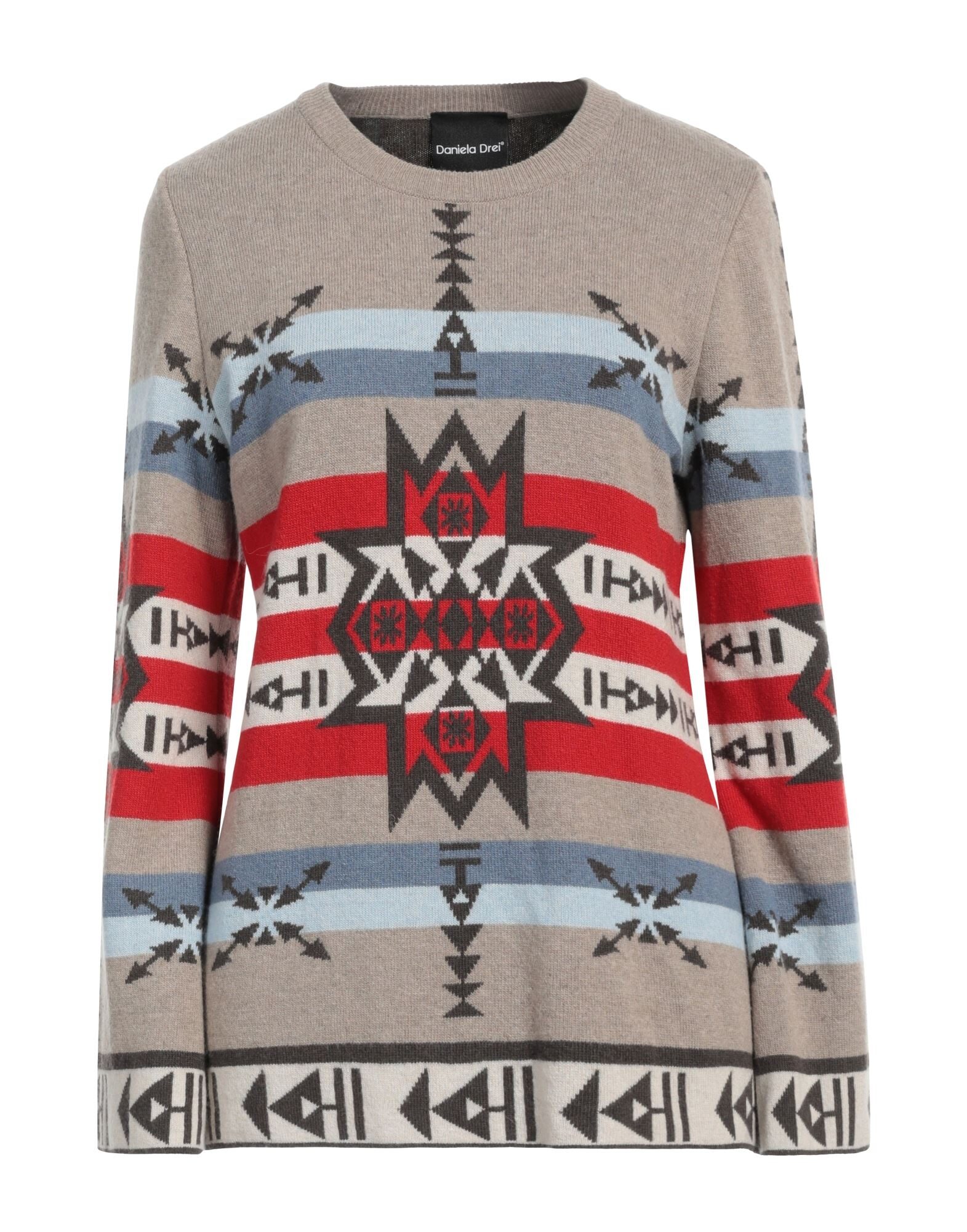 DANIELA DREI - Sweaters