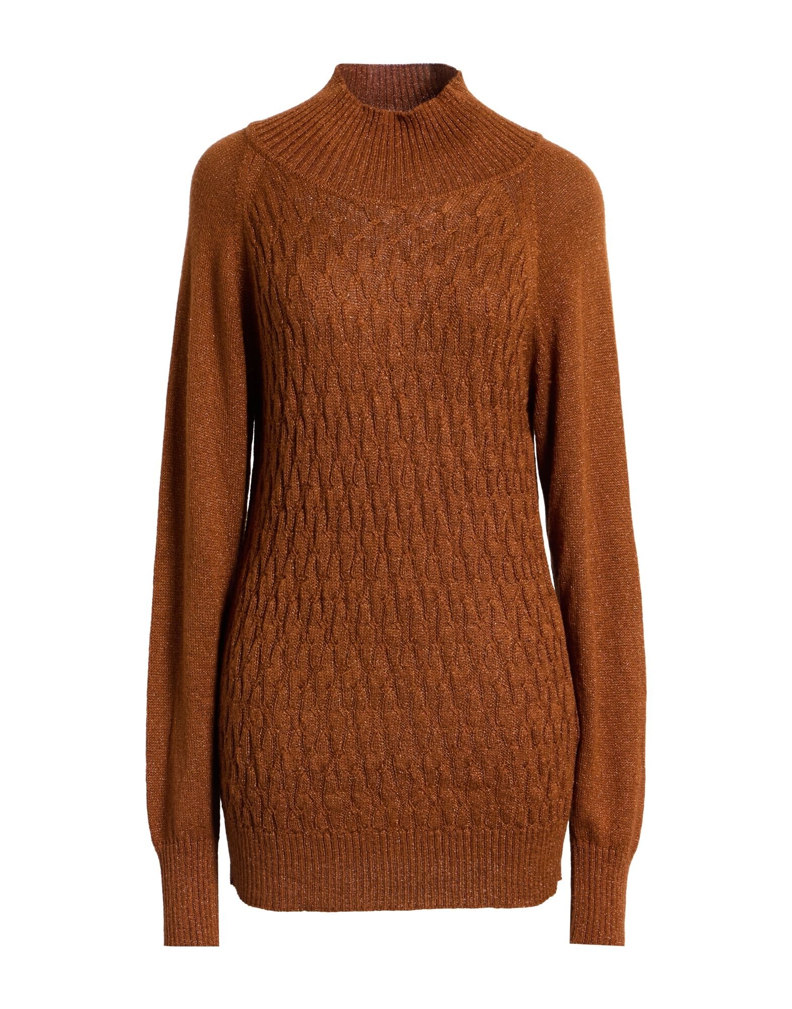 CRISTINA GAVIOLI - Turtlenecks