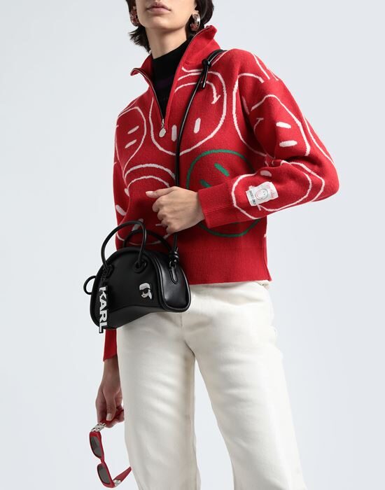 SANDRO Водолазки