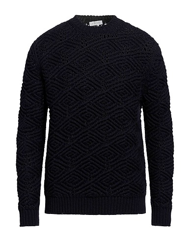 AION  Jumper 100% Virgin Wool