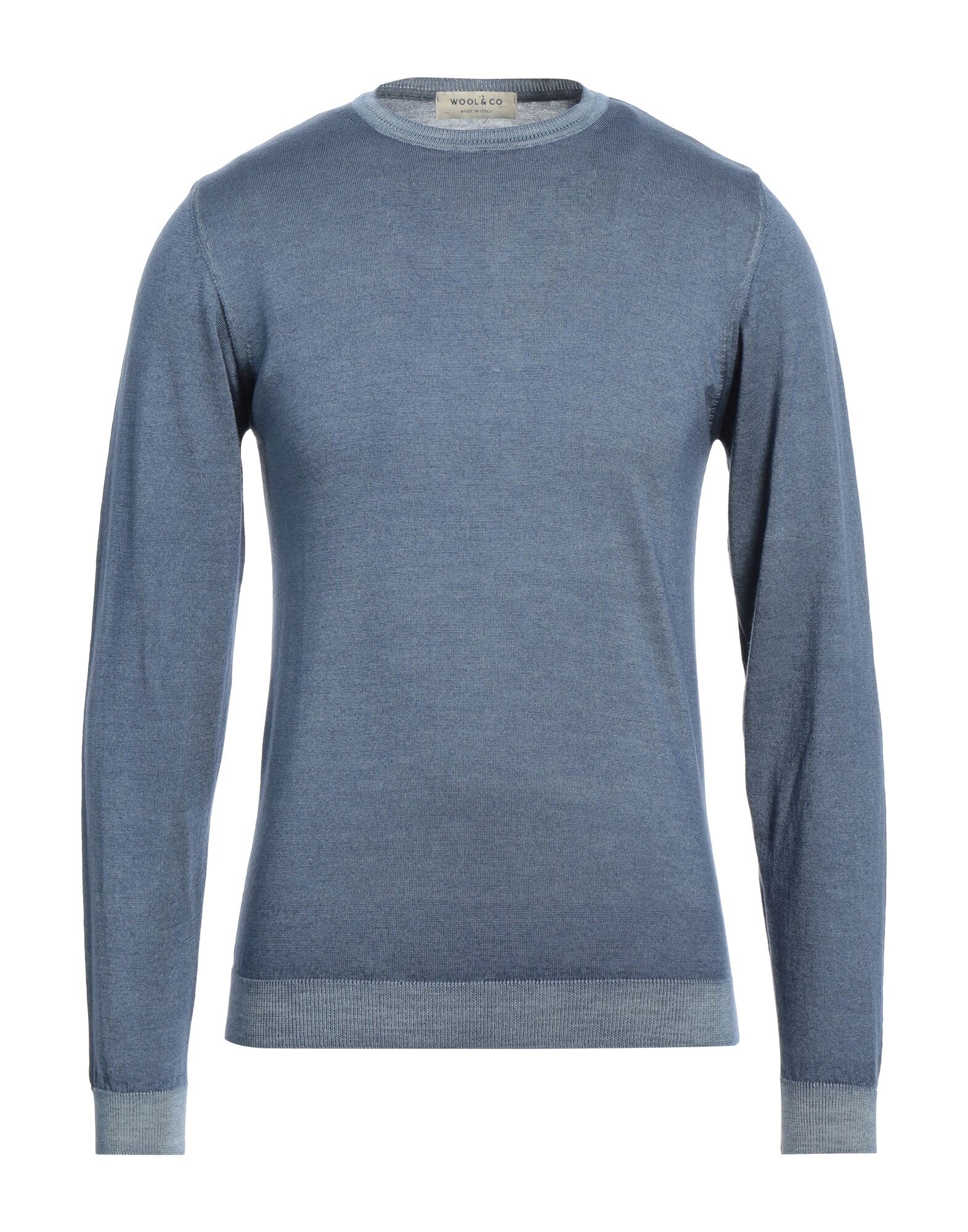 WOOL & CO - Sweaters