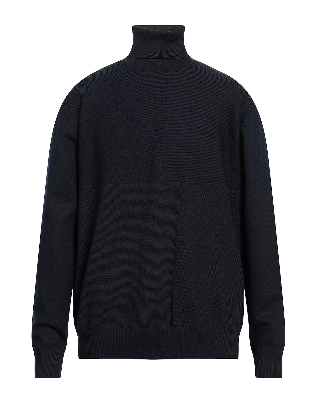 CLOSE-UP - Rollkragenpullover