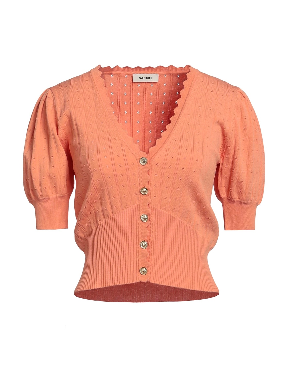 SANDRO - Strickjacken