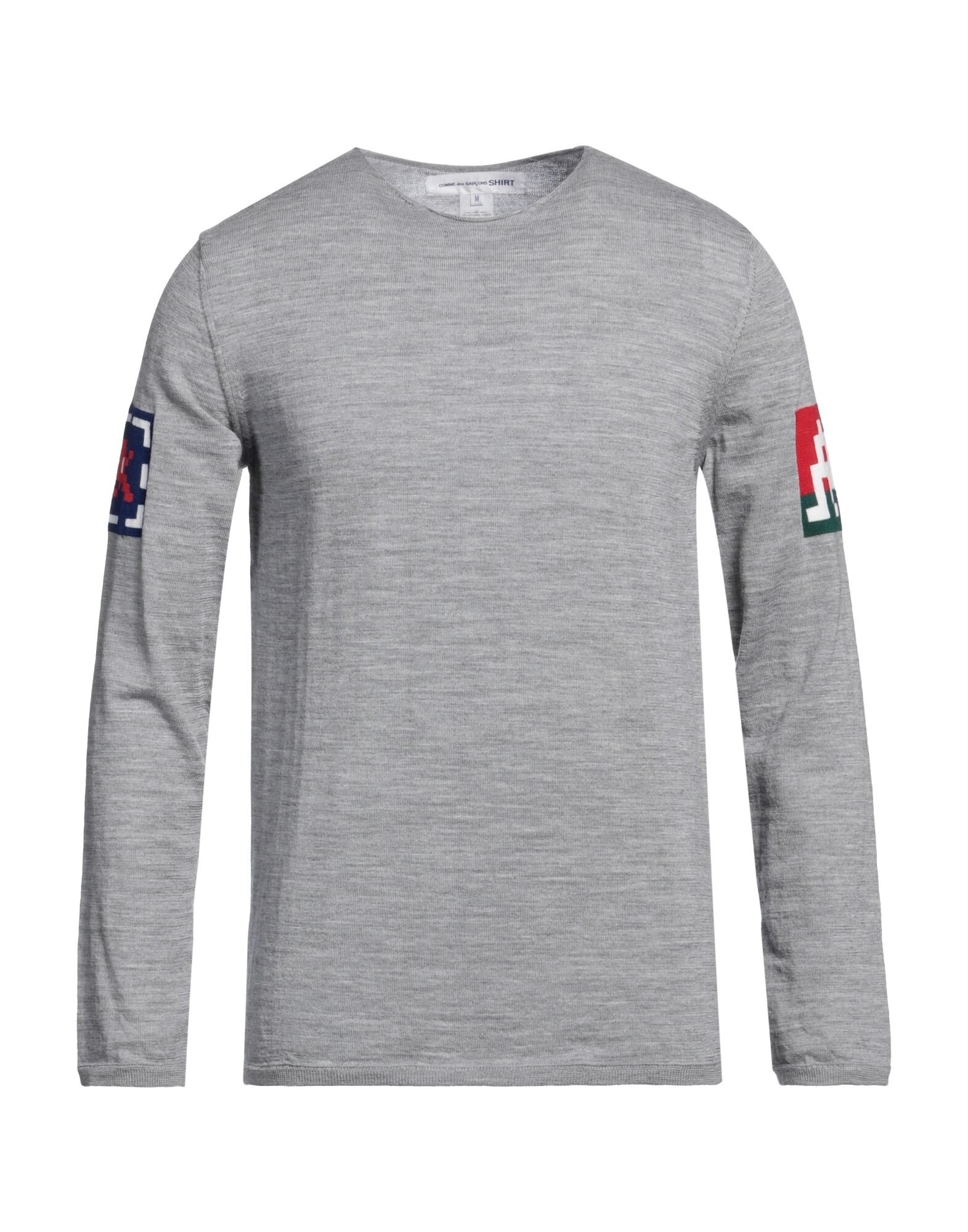 COMME des GARÇONS SHIRT - Sweaters