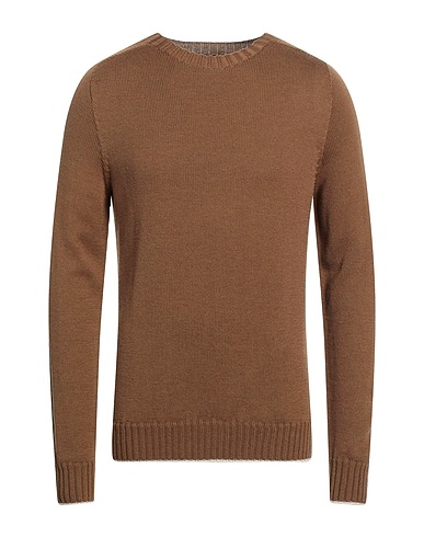 DONDUP Jumper 100% Wool