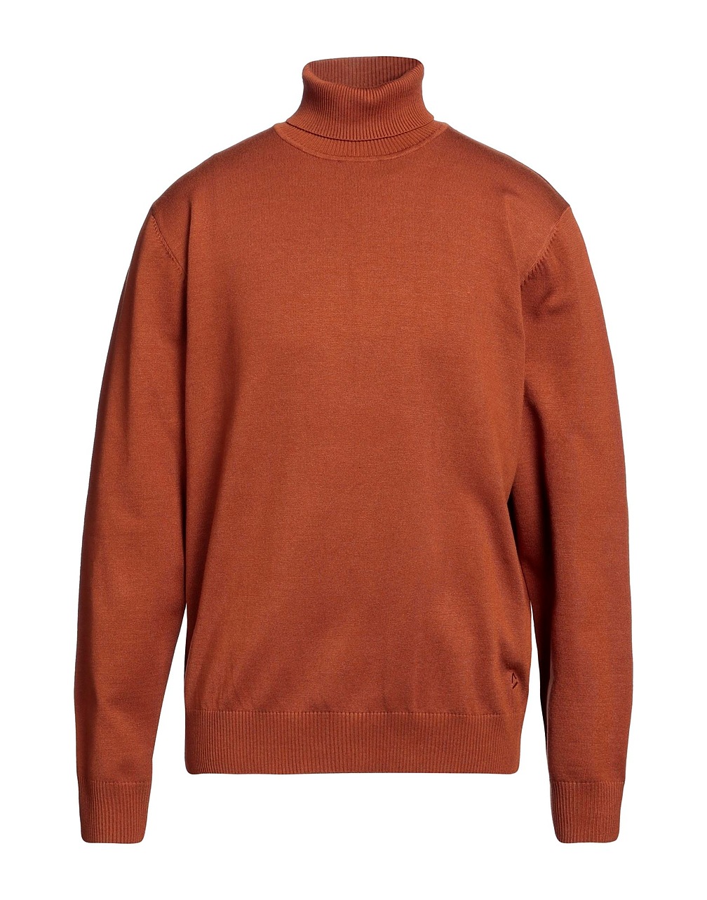 CLOSE-UP - Turtlenecks