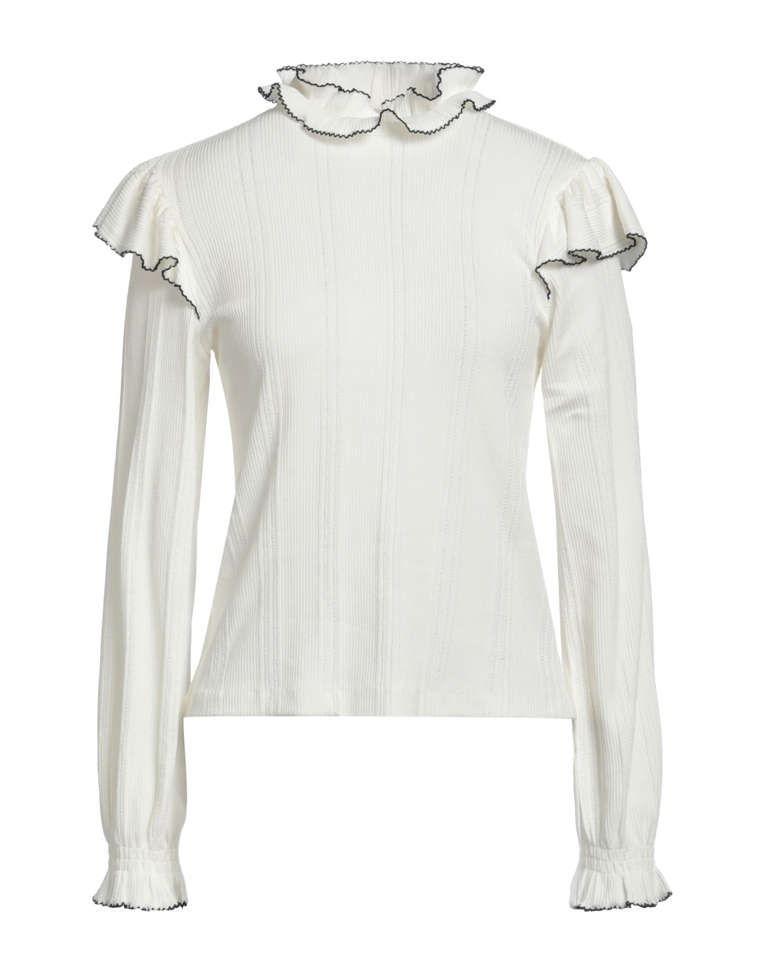 SANDRO - Turtlenecks