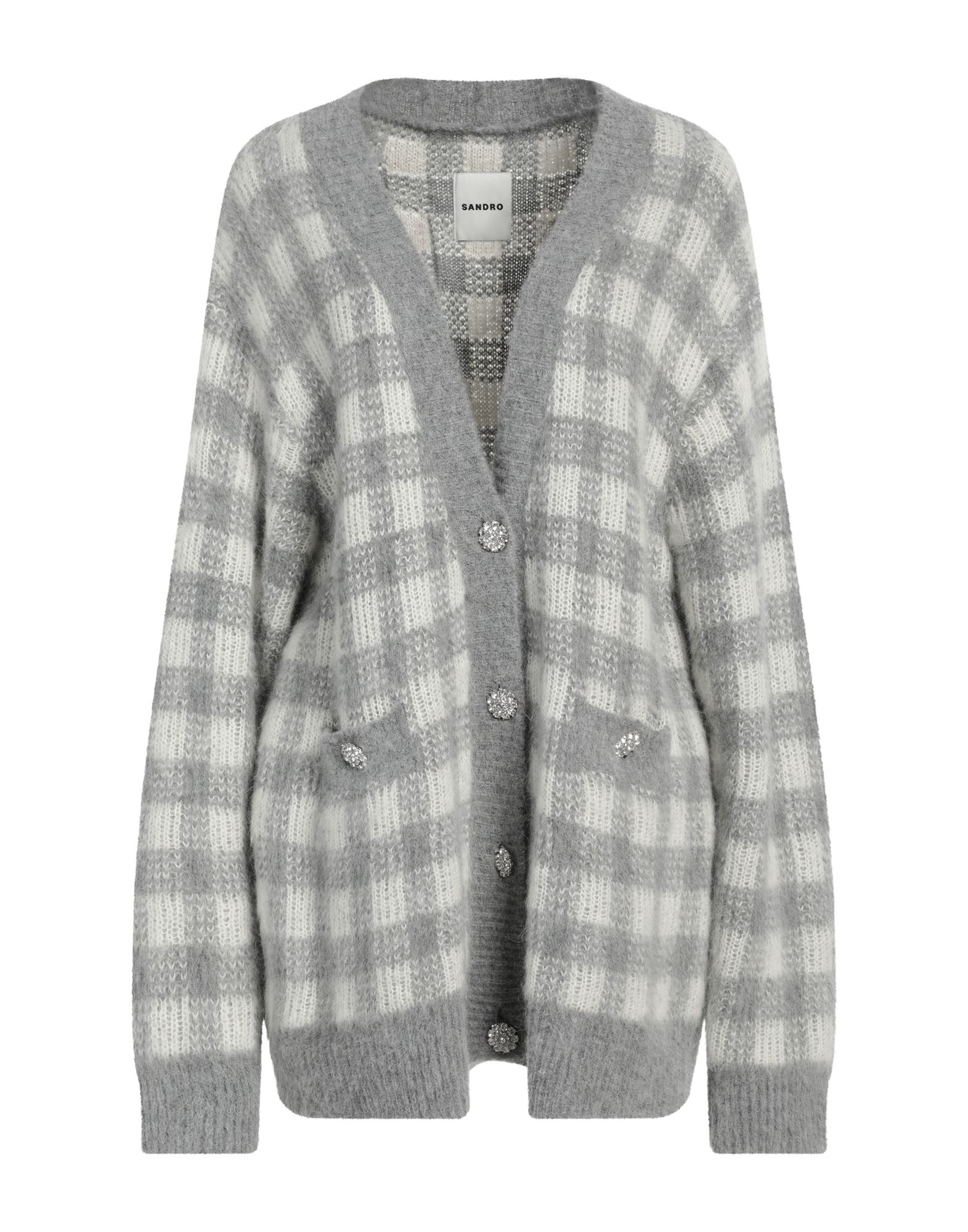 SANDRO - Cardigans