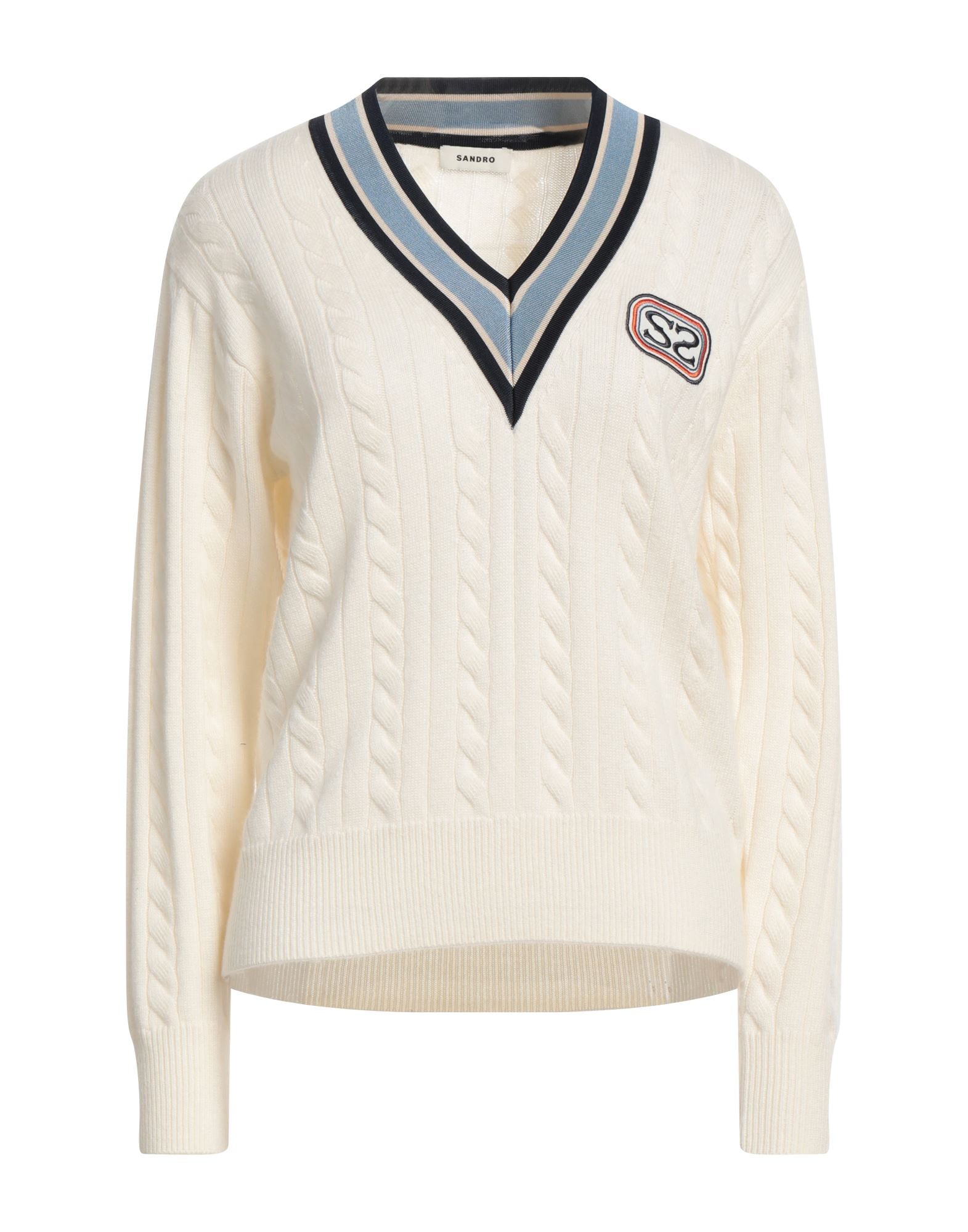 SANDRO - Свитеры