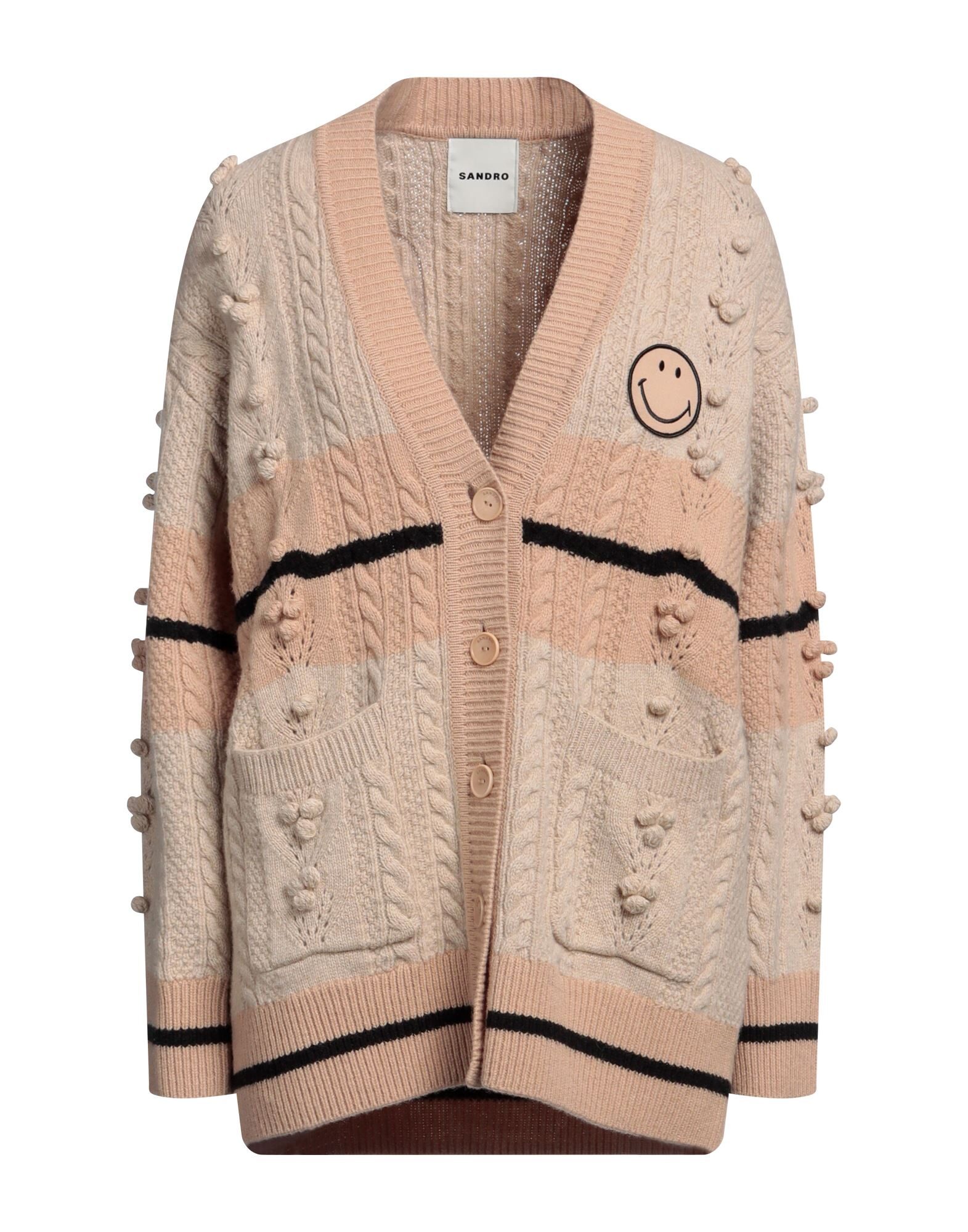 SANDRO - Cardigans