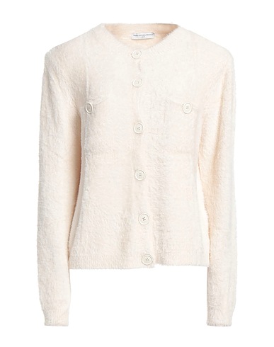 MVP WARDROBE Cardigan Ivory 100% Polyamide