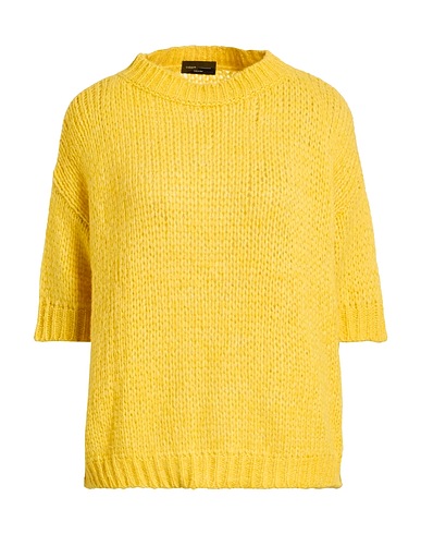 ROBERTO COLLINA Pullover 68% Laine de Baby alpaca, 22% Nylon, 10% Laine