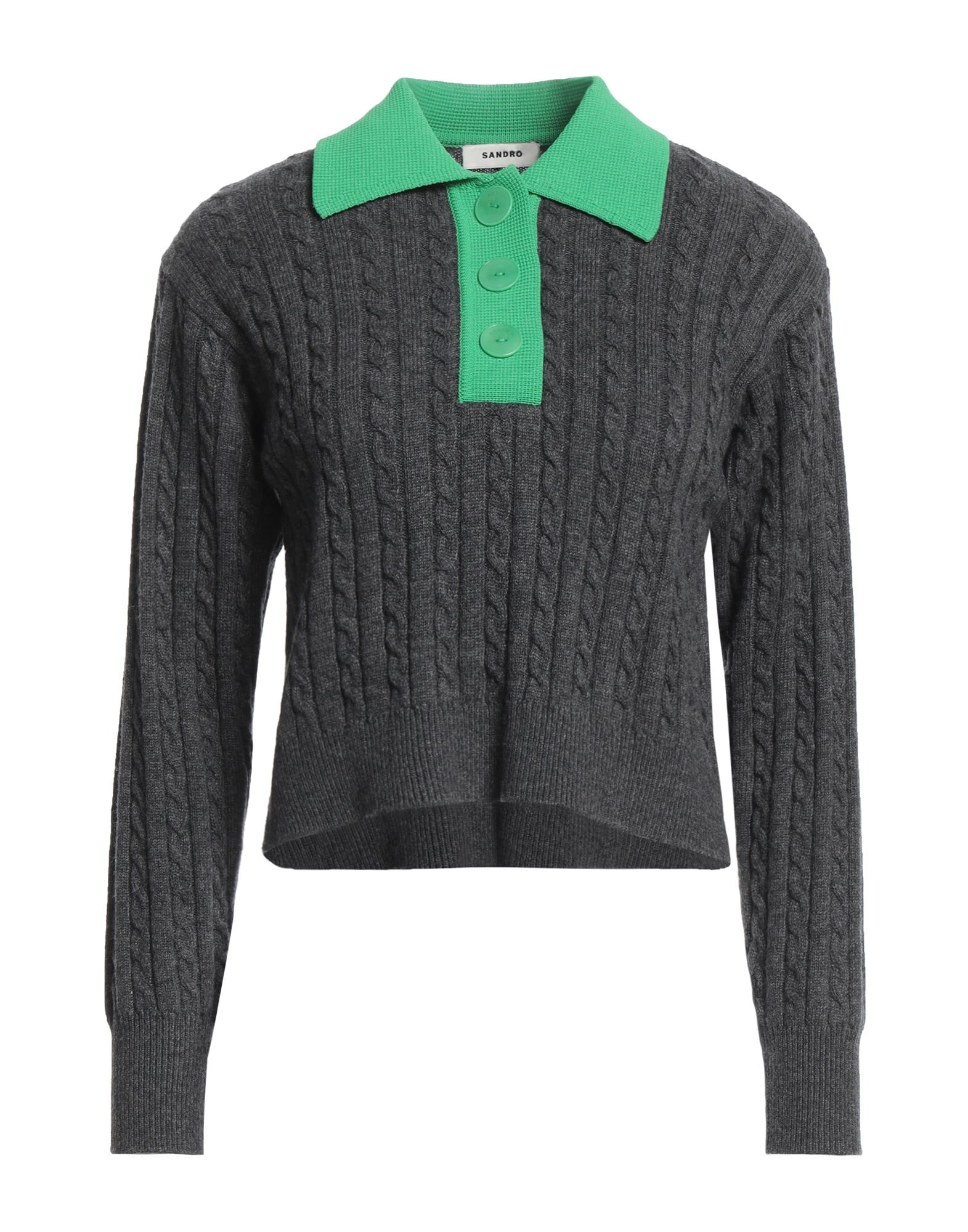 SANDRO - Свитеры