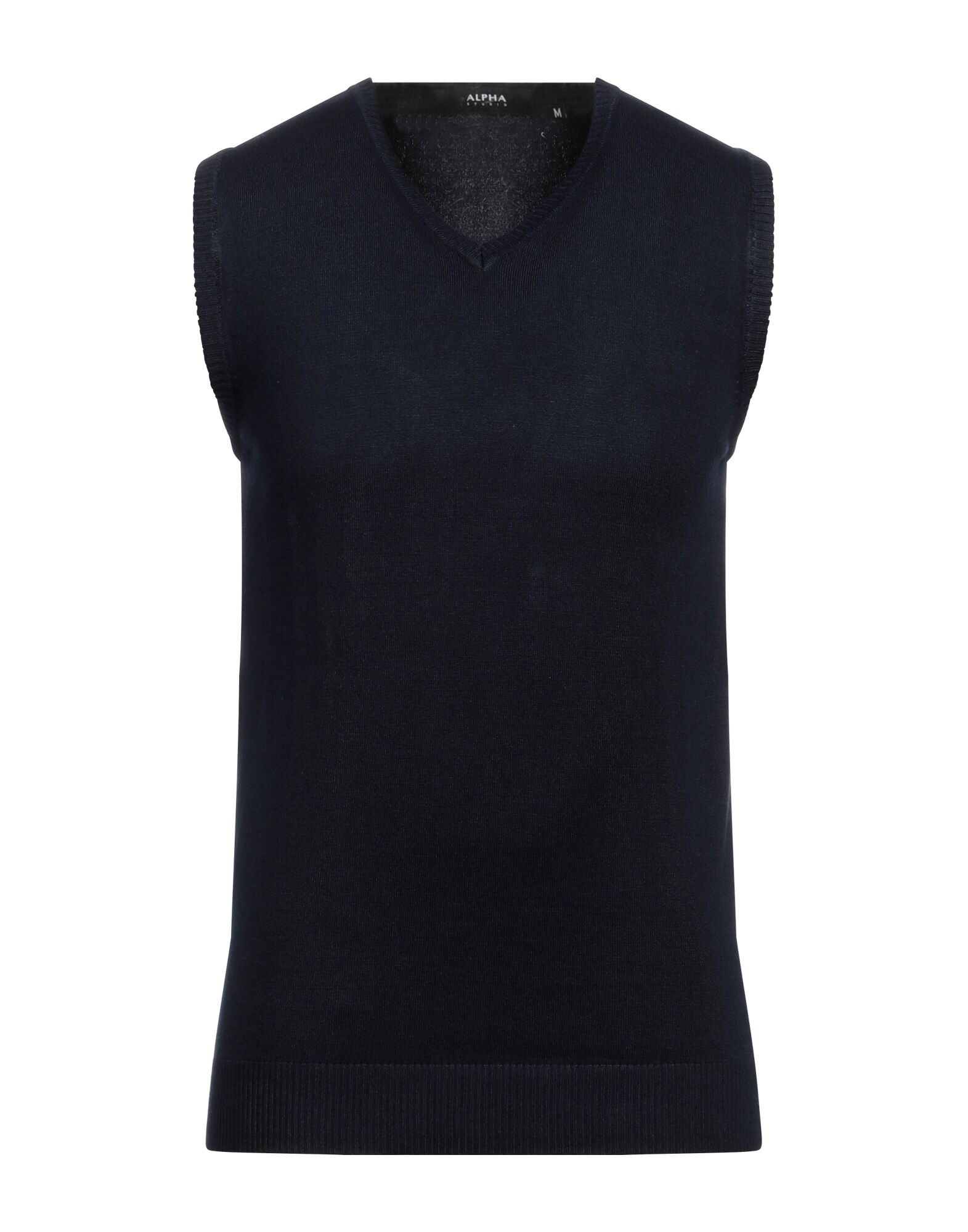 ALPHA STUDIO - プルオーバー