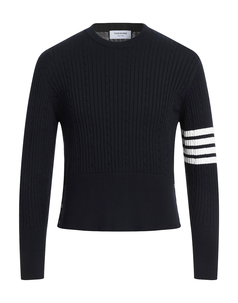 THOM BROWNE - Pullover