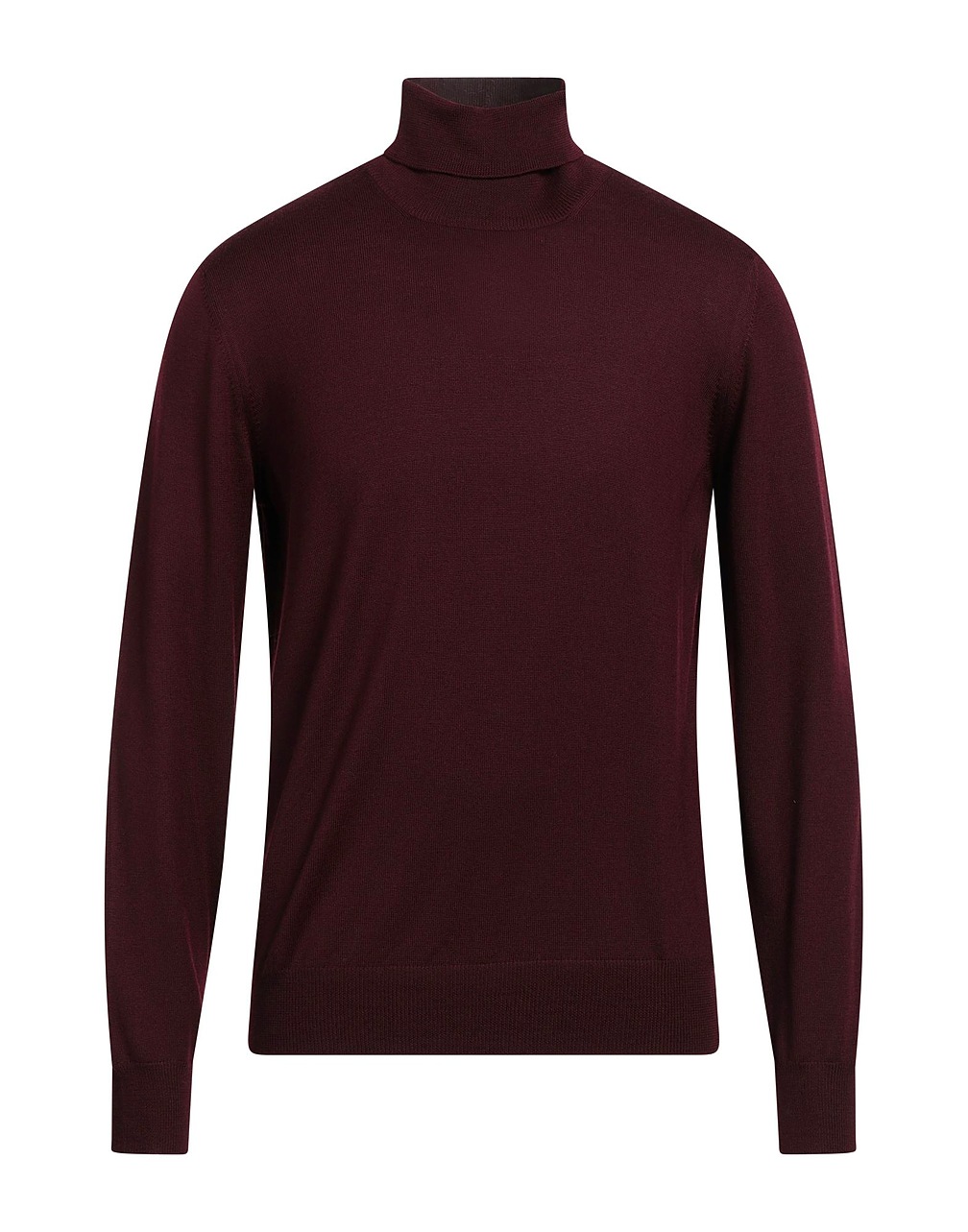 GRAN SASSO - Rollkragenpullover