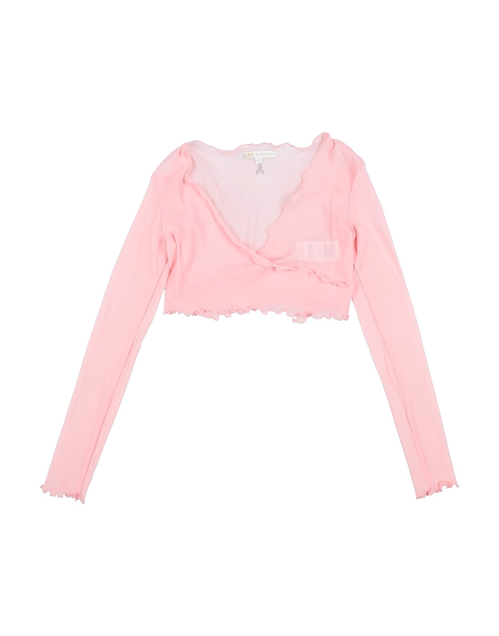 PATRIZIA PEPE - Wrap cardigans